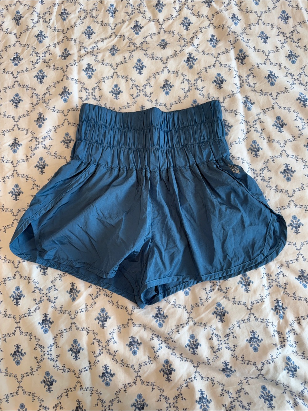 FP Movement The Way Home Shorts
